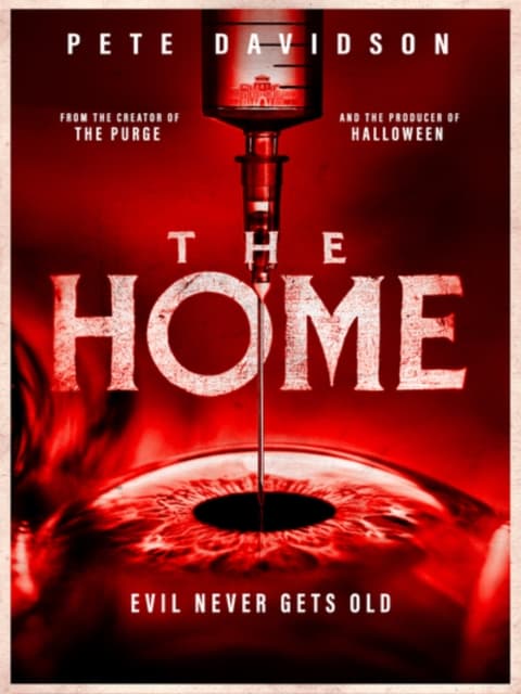 The Home (DVD)