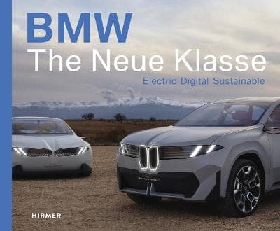 Bmw (Bok / Inbunden)
