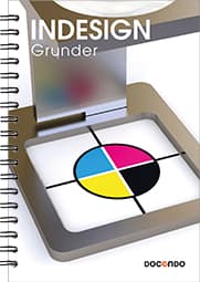 Indesign Grunder (Bok / Spiral)