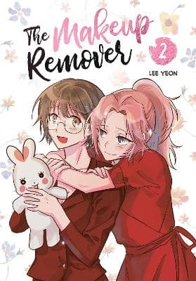 The Makeup Remover- Volume 2 (Bok / Pocket)
