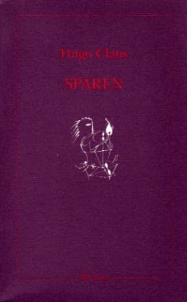 Spåren (Kirja / Nidottu)