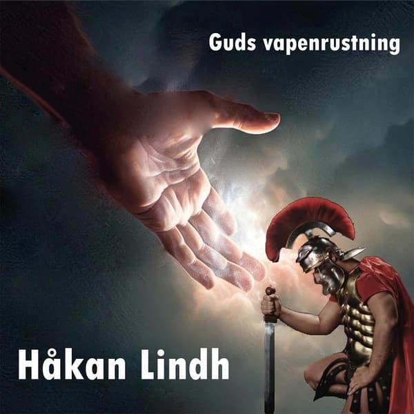 Lindh Håkan: Guds rustning (CD)