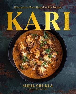 Kari (Bok / Inbunden)