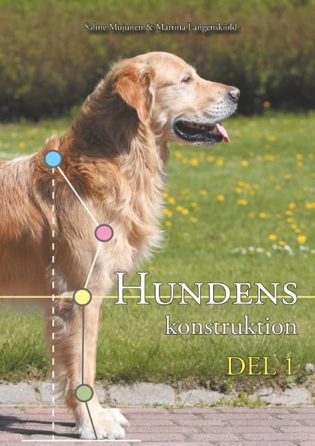 Hundens Konstruktion, Del 1 (Bok / Häftad)