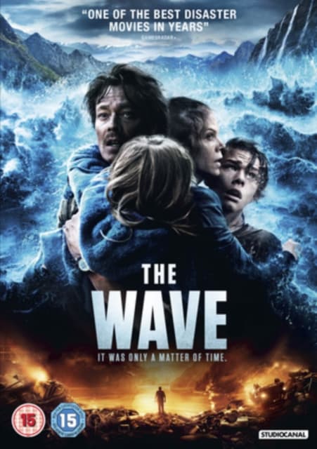 The Wave (DVD)
