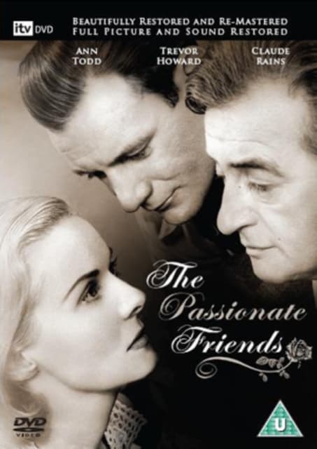 The Passionate Friends (DVD)