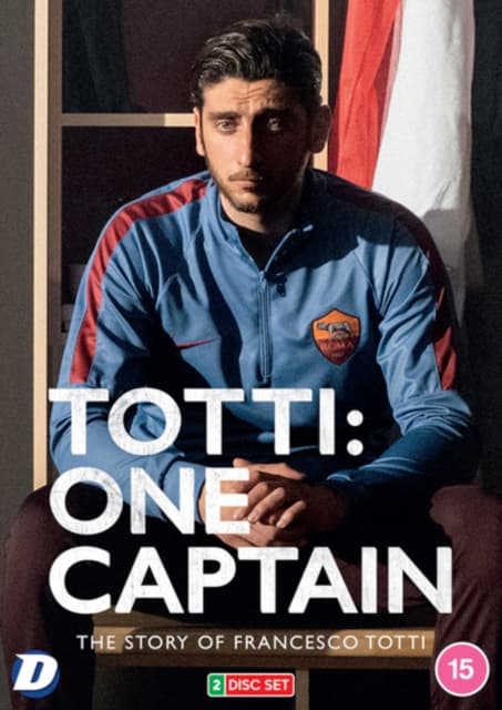 Totti: One Captain (2 DVD)
