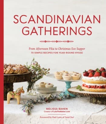 Scandinavian Gatherings (Bok / Häftad)