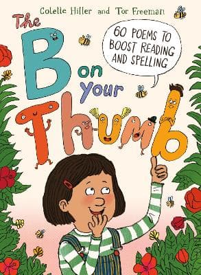 The b on Your Thumb (Bok / Häftad)