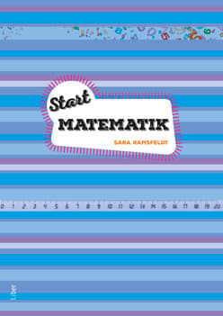 Start Matematik (Kirja / Nidottu)