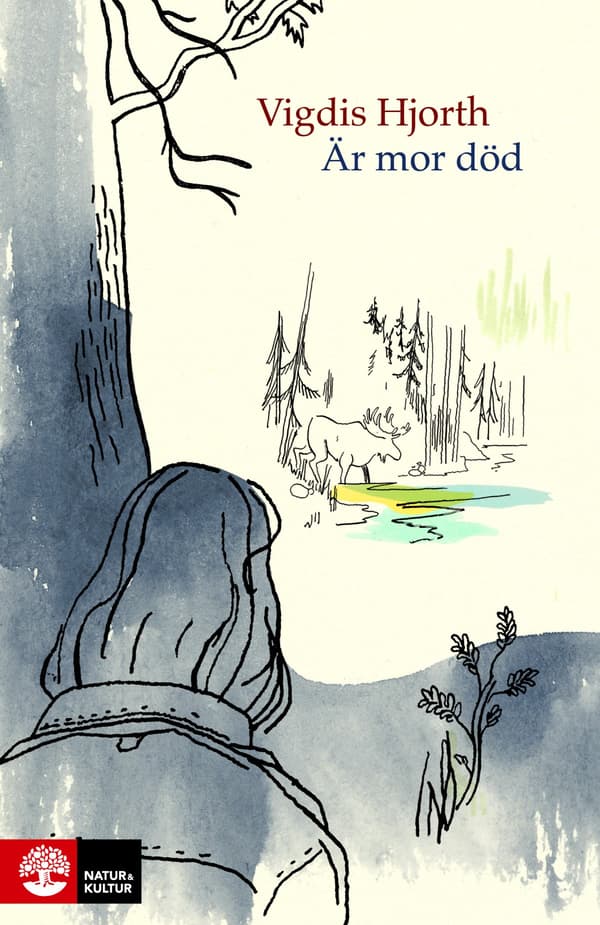 Är Mor Död? (Bok / Pocket)