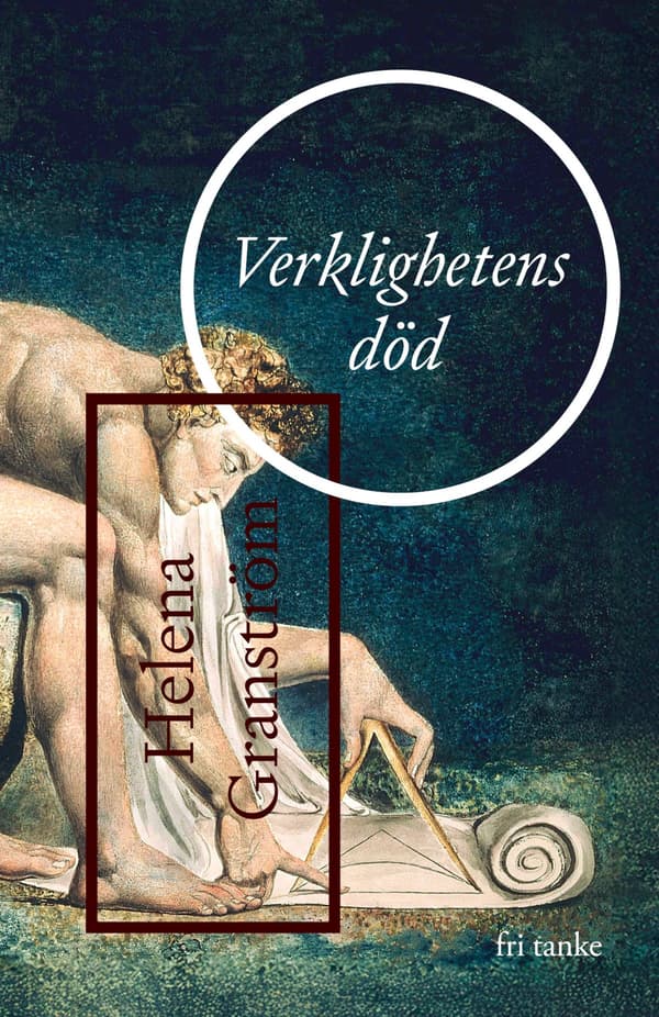 Verklighetens Död (Bok / Inbunden)