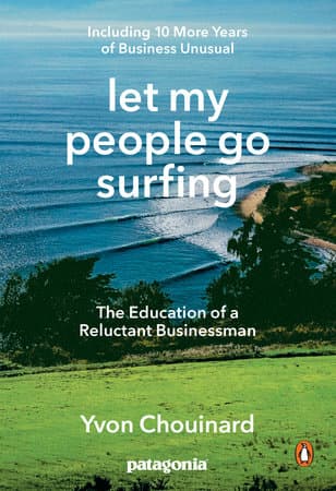 Let My People Go Surfing (Bok / Pocket)