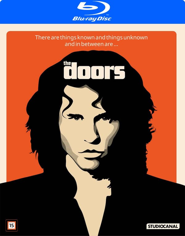 The Doors (Blu-ray)