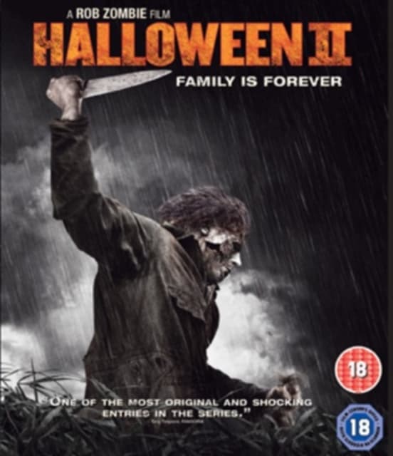 Halloween II (Blu-ray)