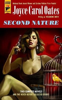 Second Nature (Kirja / Pokkari)