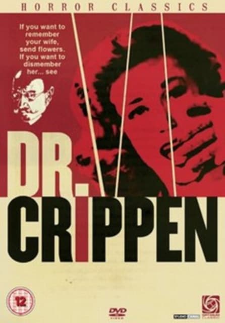 Dr Crippen (DVD)