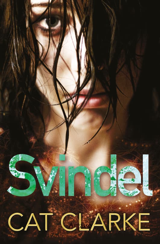 Svindel (Kirja / Nidottu)