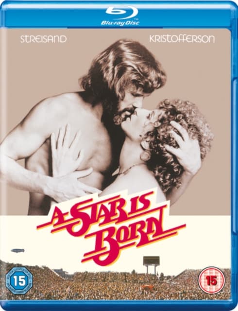 A Star Is Born (Blu-ray)