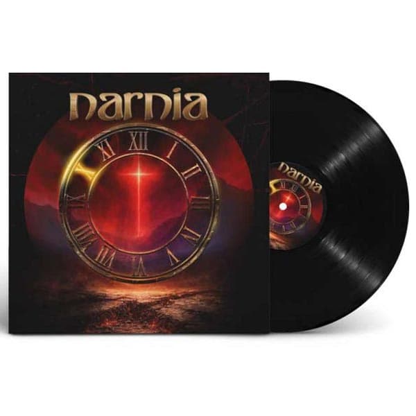 Narnia: X (Vinyyli LP)