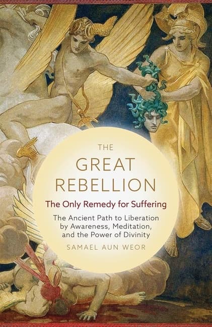 Great Rebellion - New Edition (Bok / Häftad)