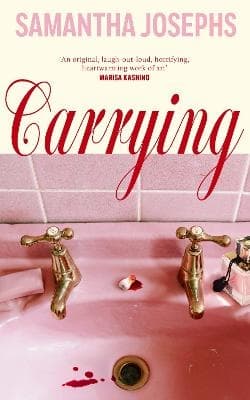 Carrying (Bok / Häftad)