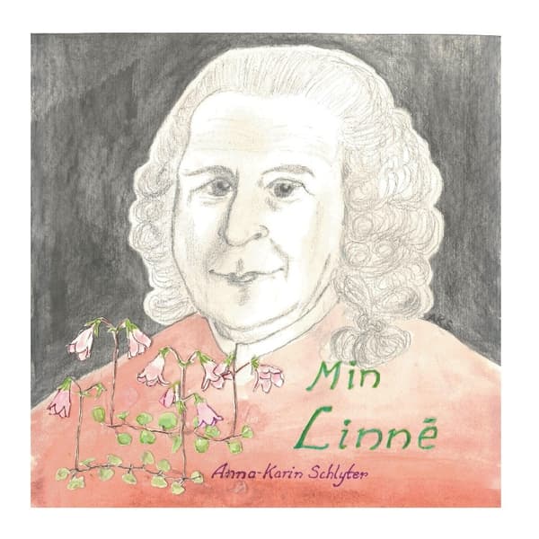 Min Linné (Bok / Inbunden)