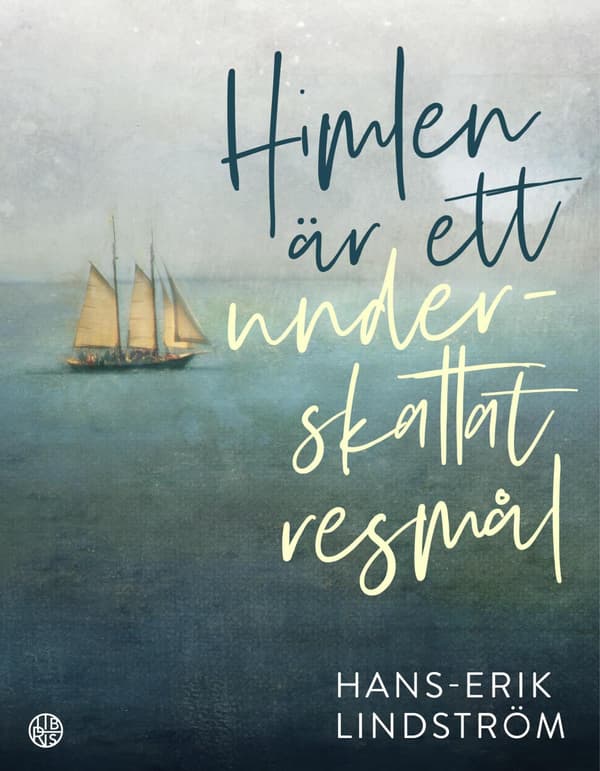 Himlen Är Ett Underskattat Resmål (Bok / Häftad)