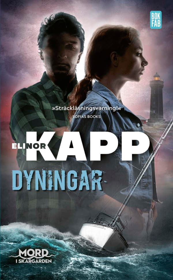 Dyningar (Kirja / Pokkari)