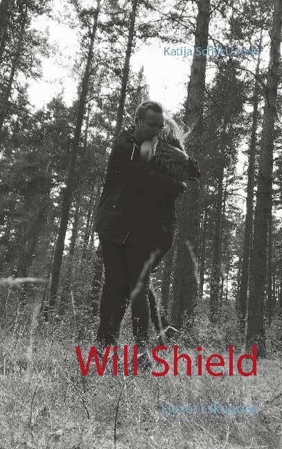 Will Shield - Valo varjossa (Kirja / Nidottu)