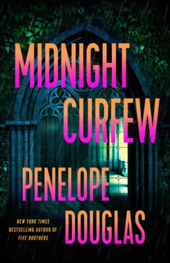 Midnight Curfew (Bok / Häftad)
