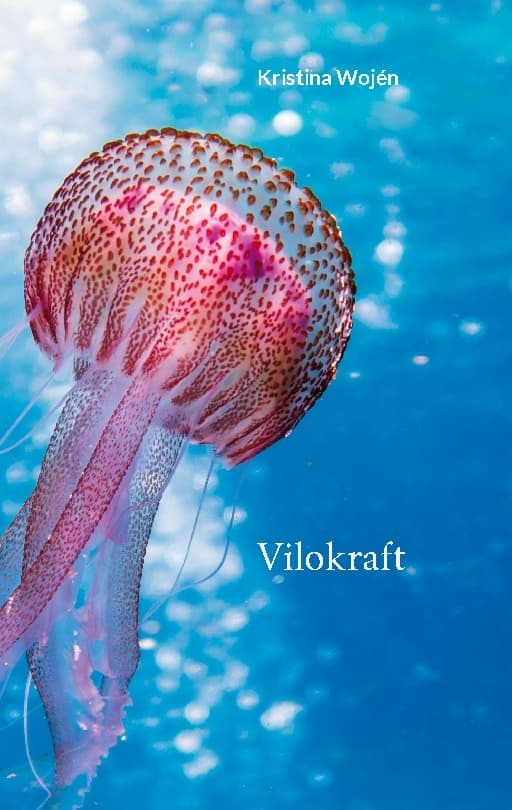 Vilokraft (Kirja / Nidottu)