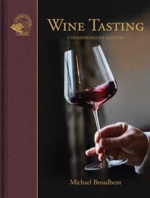 Wine Tasting - Commemorative Edition (Bok / Inbunden)