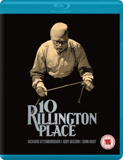 10 Rillington Place (Blu-ray)