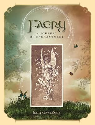 Faery (Kirja / Nidottu)