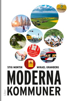 Moderna Kommuner (Kirja / Nidottu)