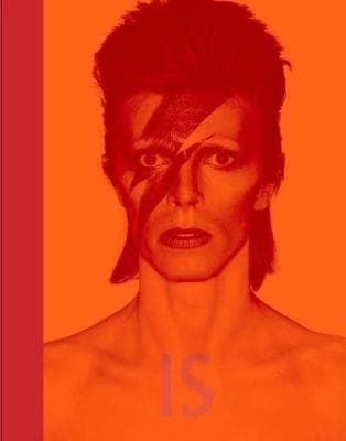David Bowie Is (Kirja / Kovakantinen)