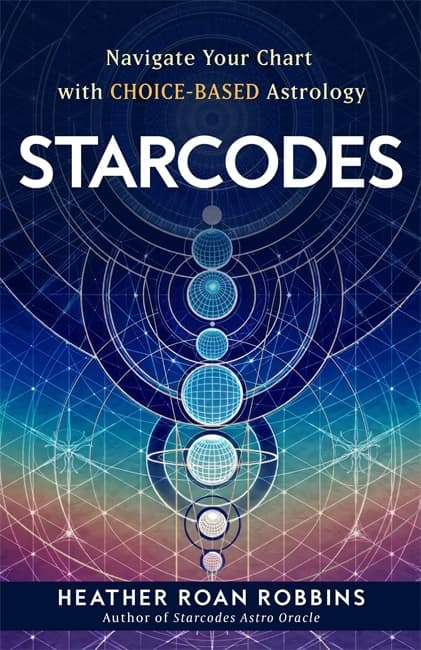 Starcodes (Kirja / Nidottu)