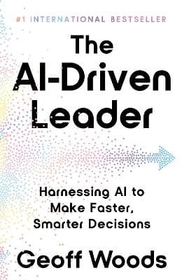 The Ai Driven Leader (Bok / Häftad)