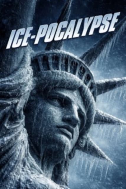 Ice-pocalypse (DVD)