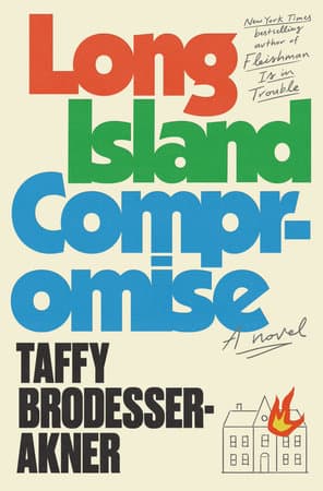 Long Island Compromise (Bok / Pocket)