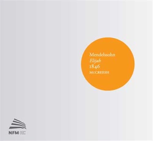 Mendelssohn: Elias (2 CD)
