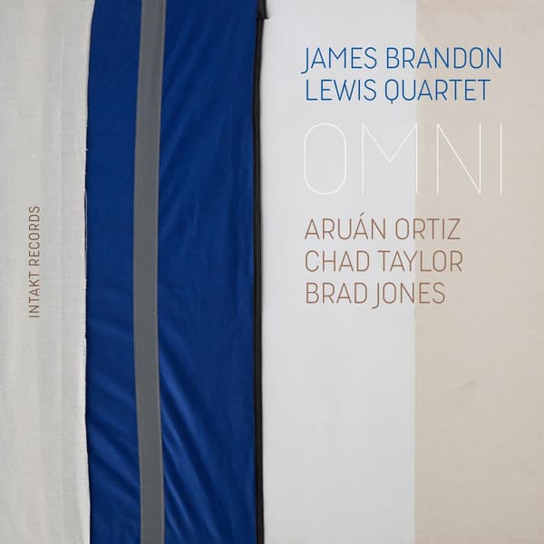James Brandon Lewis Quartet: Omni (CD)