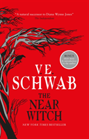 The Near Witch (Bok / Pocket)