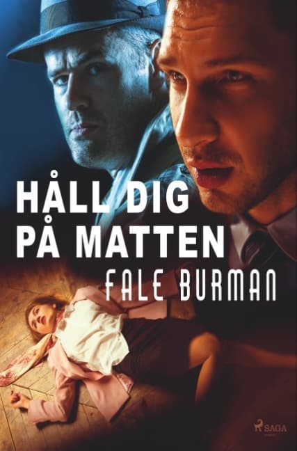 Håll Dig På Mattan! (Bok / Häftad)