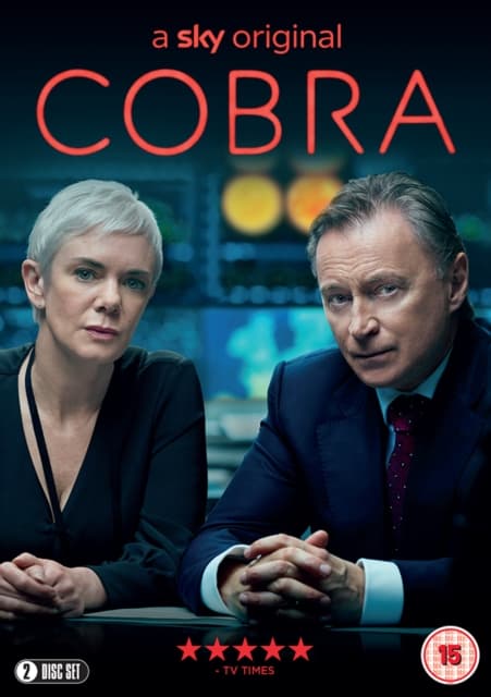 Cobra (2 DVD)