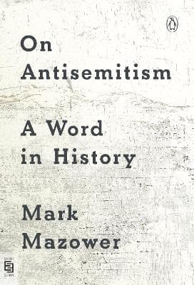 On Antisemitism (Bok / Häftad)