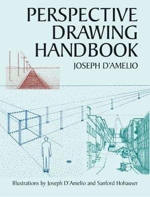 Perspective Drawing Handbook (Bok / Häftad)