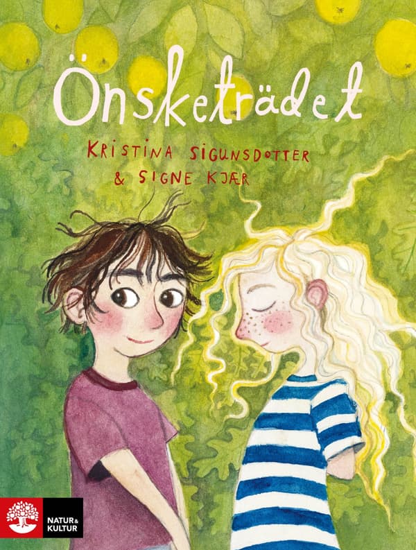 Toivepuu (Kirja / Sidottu)