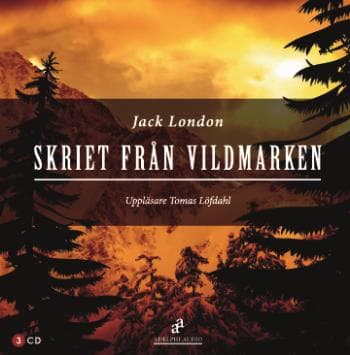 Erämaan kutsu (äänikirja / CD)